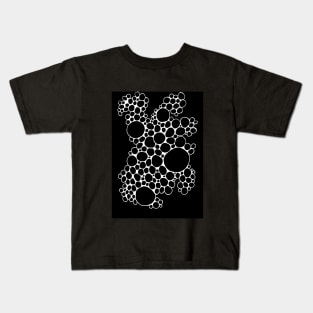 Bubbleman Kids T-Shirt